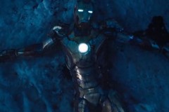 Iron Man 3 全新 Super Bowl 九十秒前导预告！