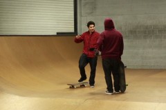 Paul Rodriguez Life: 重现 The Main Shot “Street Cinema”– 第六集，Part 1