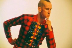 adidas Originals by Jeremy Scott 2013春夏 造型搭配视觉概念短片