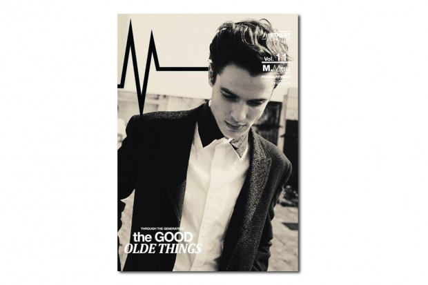 《M. Mag》 Vol.11