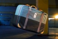 UNDSCVRD 打造 Wood Wood × EASTPAK “Modulation” 联乘包款系列概念视频