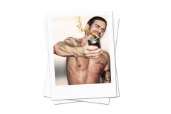 Marc Jacobs 正式出任 Diet Coke 2013 年度创意总监