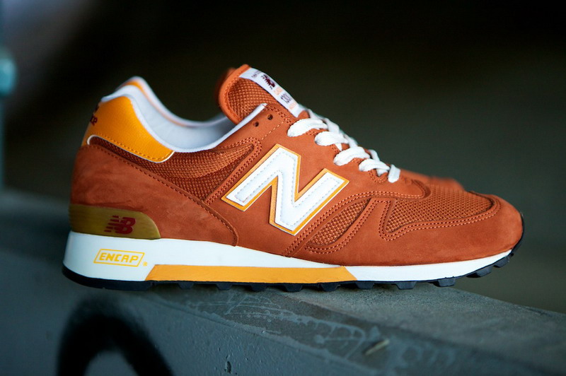 New Balance 2013春季 M1300CP 鞋款