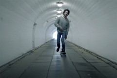 Levi's Streetwear 2013春夏系列造型概念视频短片
