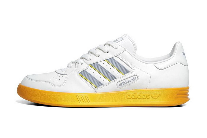 adidas Originals 2013春夏 Tennis Court Top OG 鞋款
