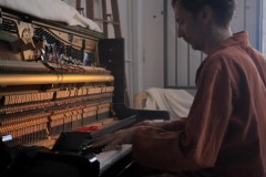 Hauschka – Who Will Hold Me 音乐概念视频短片