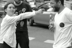 Mark Gonzales 演绎 “Dont Make Me Do It!” 视频短片