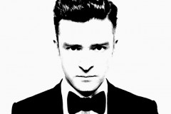 Justin Timberlake 全新单曲《Mirrors》