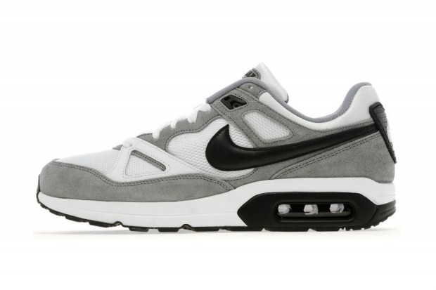 Nike 2013春季 Air Max Span Grey 鞋款