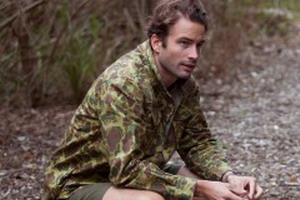 Penfield 2013春夏“Summer in Sag Harbor”概念造型搭配 Lookbook