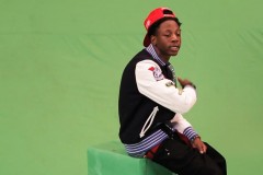 Joey Bada$$《Unorthodox》MV 幕后拍摄花絮曝光