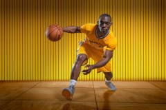 adidas 发表新款 NBA 短袖球衣
