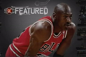 ESPN 为歌颂 Michael Jordan 打造 “Gotta Be The Shoes!” 短片