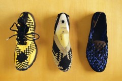 Mike Friton: Nike Innovation Kitchen 的鞋履创作者与革新者