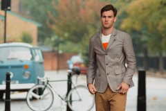 H&M for Brick Lane Bikes 造型搭配概念视频 Lookbook 释出