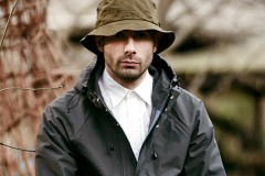 6876 × CASH CA 2013 联名服饰系列型录 Lookbook