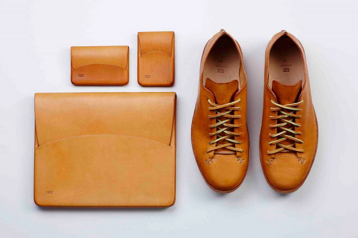 Feit 2013春季系列单品登陆 Dover Street Market