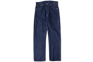 F.I.L. Indigo Camping Trailer 裤款系列作品