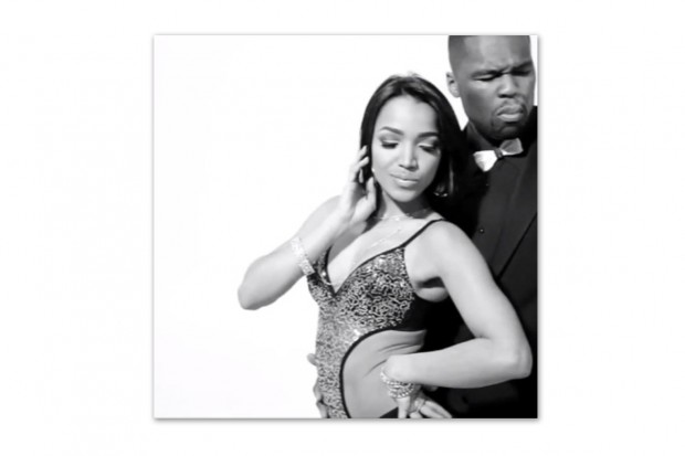 50 Cent featuring Kendrick Lamar & Kidd Kidd《We Up》新歌发布，2分钟MV抢先看！