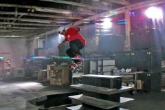 滑板影片《Red Bull Perspective》视频释出
