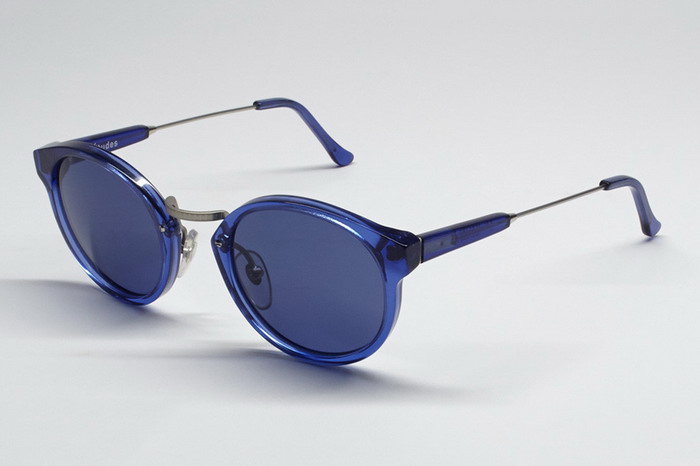etudes × SUPER Panama 别注镜款