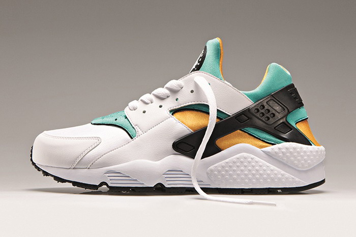 Nike 2013春季 Air Huarache OG 经典鞋款归来