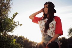 Van Styles 为 Rook 打造 2013年春夏季视频型录