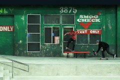 Paul Rodriguez Life: 重现 The Main Shot “Street Cinema” – 第六集, Part 2