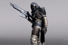 Bungie 发表最新第一人称射击游戏《Destiny》视频