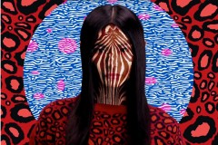 Mat Maitland 执导 KENZO 2013 Resort Collection “Electric Jungle” 概念视频曝光