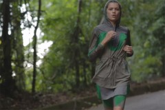 UNDERCOVER × Nike GYAKUSOU 2013春夏系列形象视频释出