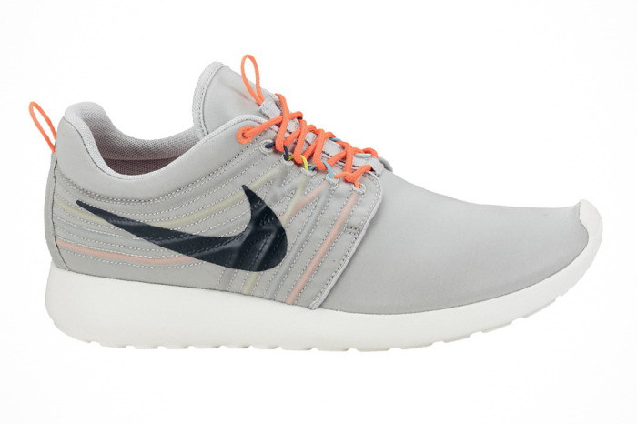 Nike Roshe Run 2013春夏 Dynamic Flywire 鞋款