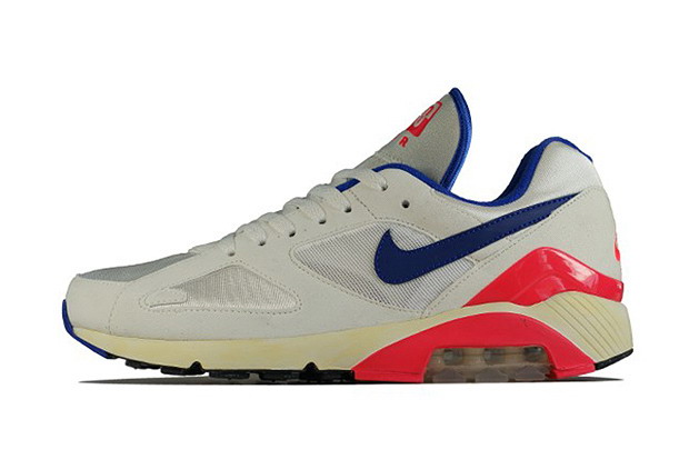 Nike Air Max 180 OG “Ultramarine” 鞋款