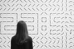 humans since 1982 于 Design Days Dubai / Victor Hunt Gallery 举行 “A Million Times” 展览