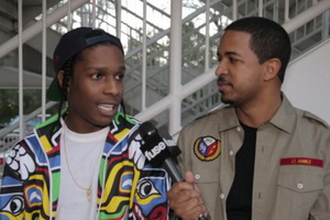 fuse TV 探寻 H-Town Sneaker Summit 球鞋高峰会