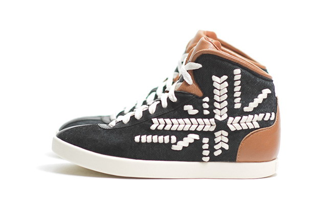 PUMA by Alexander McQueen “Medius” 鞋款