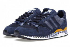 adidas Originals × KZK fragment design 高端鞋款系列现已释出！