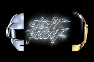 法国乐团 Daft Punk 于 Saturday Night Live 节目中发表最新预告视频