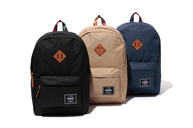 Stussy × Herschel Supply Co. 2013春夏 “Aloha” 包款系列
