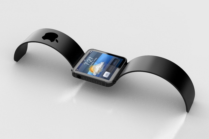 Rumor：苹果即将在 2013 年底发表智能手表 iWatch？