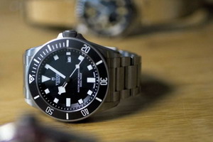 钟表品牌 Tudor 正式回归美国市场