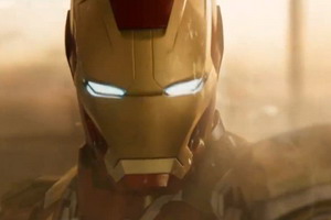 《钢铁侠3》Iron Man 3 全新电影预告正式公开！