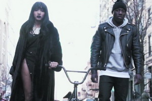 Nigel Sylvester × Casio G-Shock “Black Out” 最新宣传视频曝光
