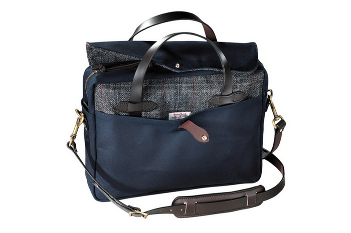 Filson 2013春夏 包款配件系列发表