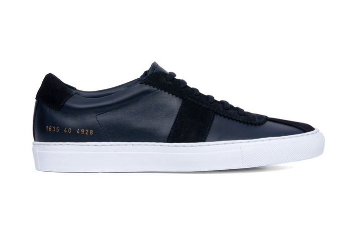 Common Projects 2013春夏 网球鞋系列