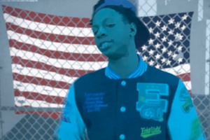 DJ Premier 打造 Joey Bada$$ – 《Unorthodox》音乐 MV