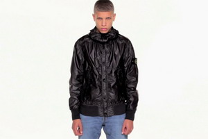 Stone Island 2013春夏影像概念 Video Lookbook
