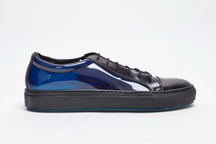 Acne 2013春夏 Adrian Sneaker 鞋款