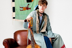 visvim 2013春夏 “Dissertation on Symbolism and our Prayer Flag” 主题搭配型录 Lookbook