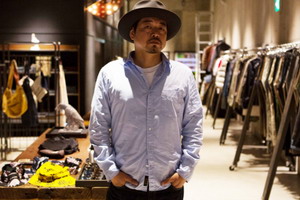 HAVEN 专访日本品牌 NEIGHBORHOOD 主理人滝沢伸介